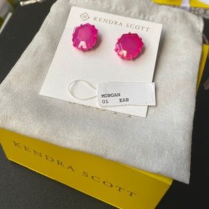 Kendra Scott Morgan Earrings